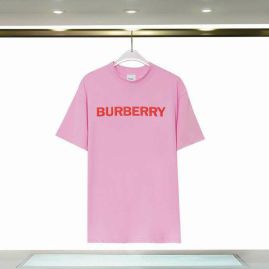 Picture of Burberry T Shirts Short _SKUBurberryS-XXLQ62733211